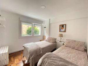 Corazón de Castro Urdiales