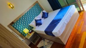 Samara Villa by Trillium Residencies