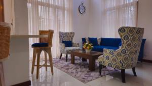 Samara Villa by Trillium Residencies