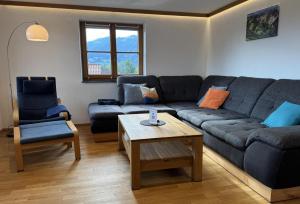 Ferienwohnung Weiherblick