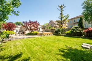 3 Bedroom Luxury House in Toronto