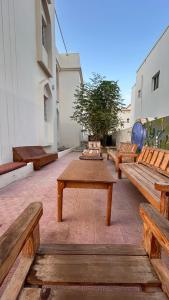 Basil Hostel