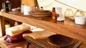 Teepee - Tipi da Serra