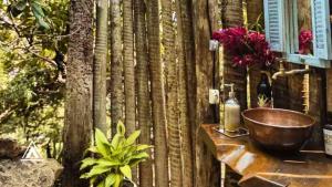 Teepee - Tipi da Serra