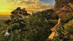 Teepee - Tipi da Serra