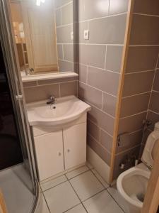 Appartement au pied des pistes