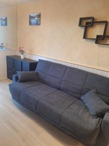 Appartement au pied des pistes