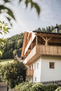 Zalnerhof Urlaub am Bauernhof