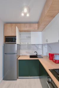 Central Riverside Exclusive Studio