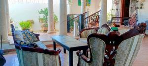 Jacques Beachside Hostel