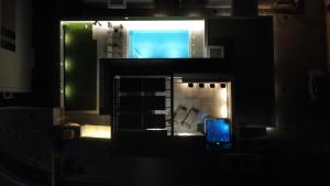 Luxury Villa Teo with heated swimming pool and panoramic view