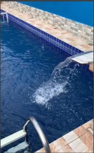 Casa de Praia com Piscina em Itanhaém