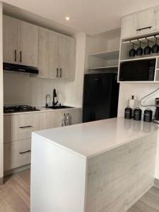 Spacious apartment, 5 minutes from Fundidora Park