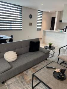 Spacious apartment, 5 minutes from Fundidora Park