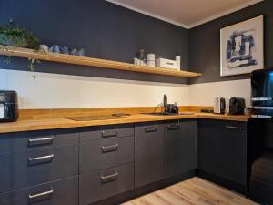 Studio na Wyspie Pasieka