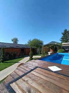 Vikendica Blagojević Čačak