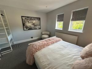 Roseleigh Cottage in the Heart of Cookham