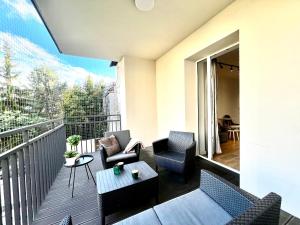 Urban Loft with Terrace - Design Apartaments