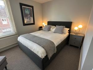 Roseleigh Cottage in the Heart of Cookham