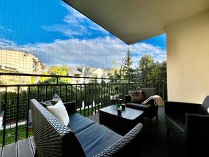 Urban Loft with Terrace - Design Apartaments