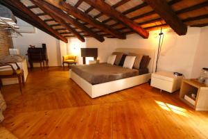 Chiesetta abside ex seminario -jvapartmentRovigo