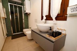 Chiesetta abside ex seminario -jvapartmentRovigo