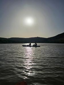 Lake House Boulaouane