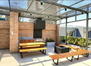 Espectacular Departamento