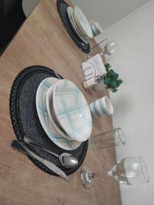 Espectacular Departamento