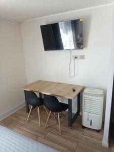 Espectacular Departamento