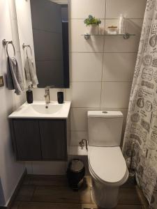 Espectacular Departamento