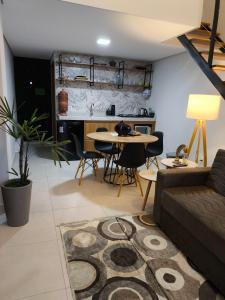 Loft Tavares