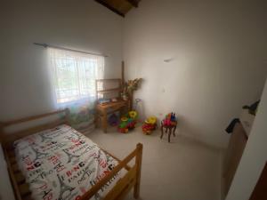 Jardines de Victoria