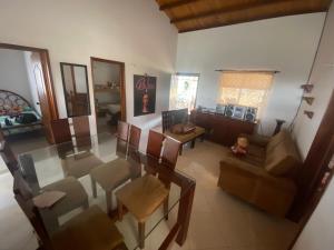 Jardines de Victoria