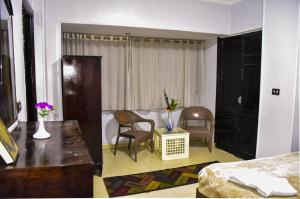 Oscar Hotel Aswan 中國人之家