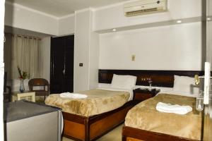 Oscar Hotel Aswan 中國人之家