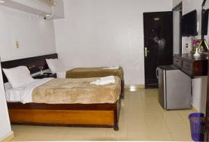 Oscar Hotel Aswan 中國人之家