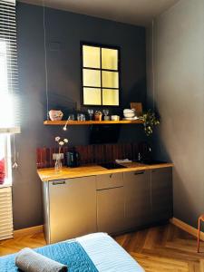 Apartamenty Loft Nowy Świat Centrum lok 3