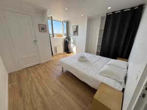 Chez Ali - T3 central and calm