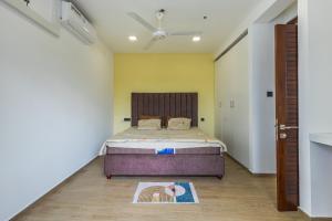 4 Bed Rooms with ACs House in Pannipitiya