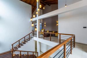 4 Bed Rooms with ACs House in Pannipitiya