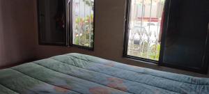 San Pedrito Houses