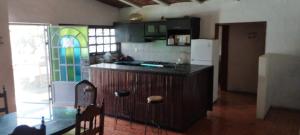 San Pedrito Houses