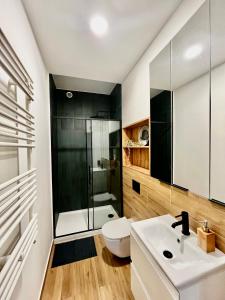 Comfort Cube - Design Apartaments