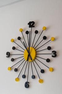 Lux Apartman Srećna Pčelica