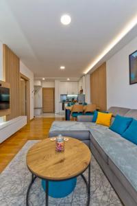 Lux Apartman Srećna Pčelica