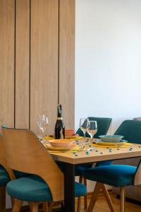 Lux Apartman Srećna Pčelica