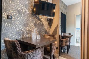 Résidence Saint-Louis - AppartHôtel tout-équipé