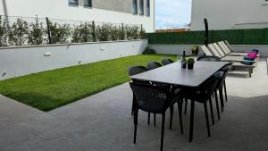 Luxury Villa Teo with heated swimming pool and panoramic view