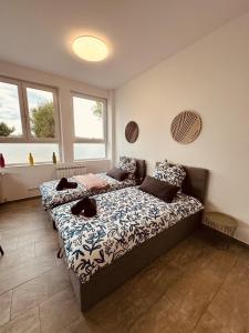 Zur schönen Aussicht I 35 I Charmant I Am Feld - 4hvězdičkové hotely ve městě Dortmund